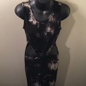 Hot&Delicious Woman Sleeveless Summer Maxi Dress